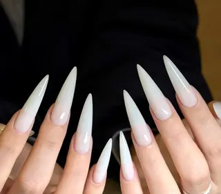 ネイル TiTi Nail🫧のネイルデザイン
