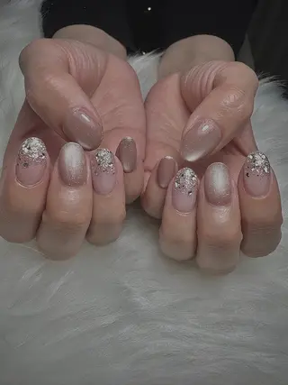 ネイル Nail Salon Dahliaのネイルデザイン