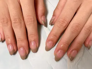 ネイル mogunail &blowのネイルデザイン