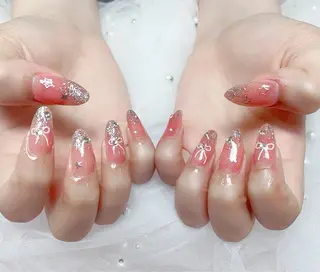 ネイル Bél Nail salonのネイルデザイン