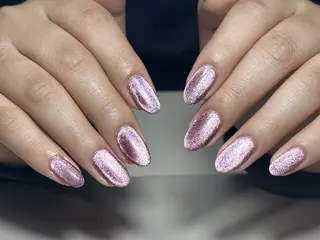 ネイル 🎀 UU_nailのネイルデザイン