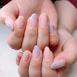 ネイル UNELMA _ERIKAのネイルデザイン