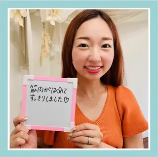 コガオファクトリー すすきの店のエステ・リラクイメージ