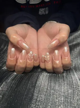 ネイル Hina KawaiiNailのネイルデザイン