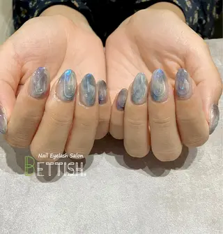 ネイル BETTISH. KUMIKO☺︎︎のネイルデザイン