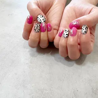ネイル A/gan nail salonのネイルデザイン