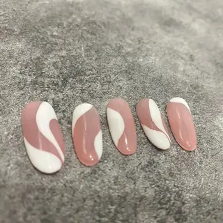 ネイル muk.nail kyokoのネイルデザイン