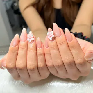 ネイル CHILL NAILのネイルデザイン