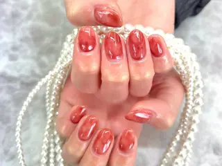 ネイル Nail Salon Lianのネイルデザイン