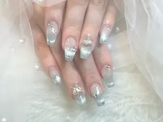 ネイル ANDY💫 KANONのネイルデザイン