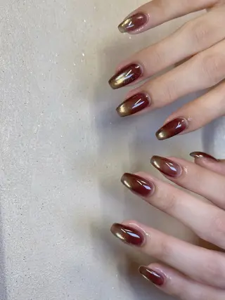 ネイル Minami Nailのネイルデザイン