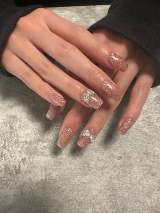 ネイル Moon Nail /栄 大須のネイルデザイン