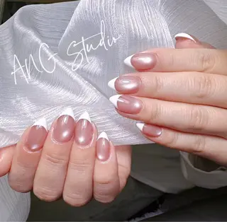 ネイル ANG Studioのネイルデザイン