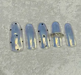 ネイル nail salon quartettoのネイルデザイン