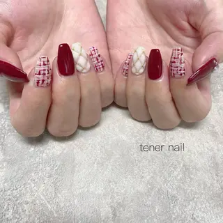 ネイル テネルネイル tener nailのネイルデザイン