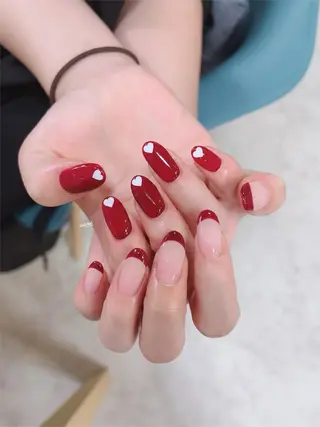 ネイル JOJO Nail Sannomiyaのネイルデザイン