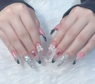 ネイル Chan Nail Salonのネイルデザイン