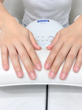 ネイル Kii nailのネイルデザイン
