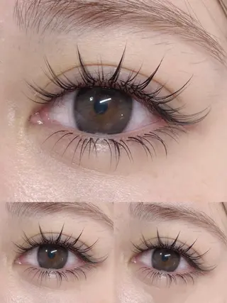 マツエク・マツパ EyeLash 新大久保店の眉毛・アイブロウイメージ