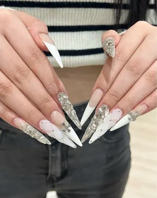 ネイル Elle nail salonのネイルデザイン