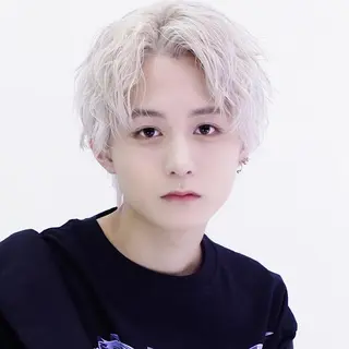 カラー パーマ メンズ メンズパーマの達人 KAITOのヘアスタイル