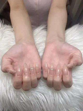 ネイル BT HEAVEN nailのネイルデザイン