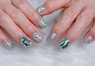 ネイル エン Nail salonのネイルデザイン