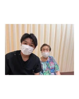 川上 遼のエステ・リラクイメージ