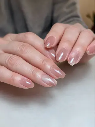 ネイル Nail Salon BELMUEのネイルデザイン