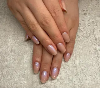 ネイル Y aikaのネイルデザイン