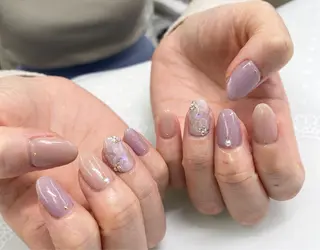 ネイル 吉田 (ネイリスト)のネイルデザイン