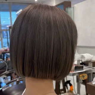 カラー 塚原 怜音のヘアスタイル