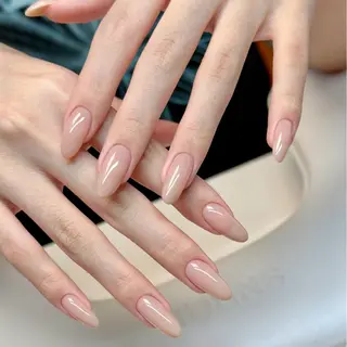 ネイル Yumi Nail Seiのネイルデザイン