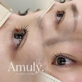 マツエク・マツパ Amuly. momo🍑のその他イメージ