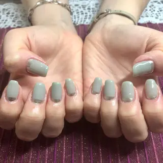 ネイル J terrace Nailのネイルデザイン