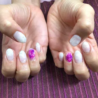 ネイル J terrace Nailのネイルデザイン