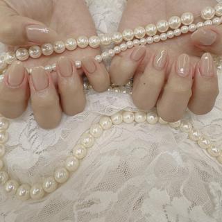 ネイル Nail salon Honey Beeのネイルデザイン