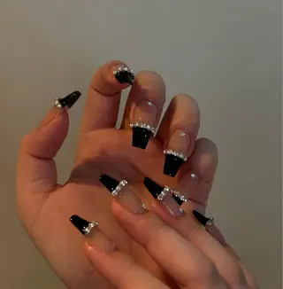 ネイル NiJi Nailsのネイルデザイン