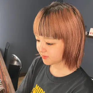 マツエク・マツパ scarlet asahiのマツエク・マツパデザイン