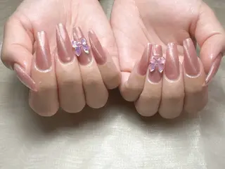 ネイル ♡︎Cattleya nail吉祥寺2のネイルデザイン