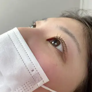 マツエク・マツパ Lash Lift Salon Nのマツエク・マツパデザイン