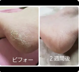 一條麻子 【デ•アイム津田沼】のエステ・リラクイメージ