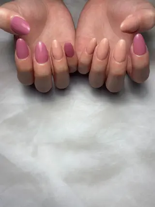 ネイル Nail salon Museのネイルデザイン
