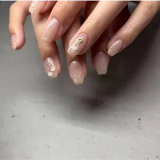 ネイル K. nailのネイルデザイン