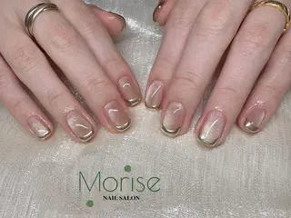 ネイル MoriseNail Ninaのネイルデザイン