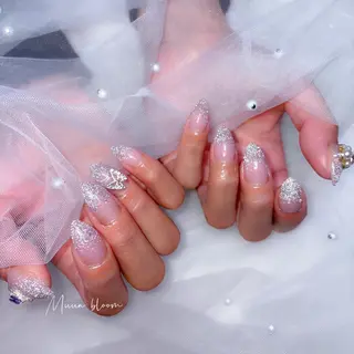 ネイル Muua bloomのネイルデザイン