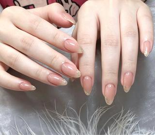 ネイル Glow Nail スカルプ専門店のネイルデザイン