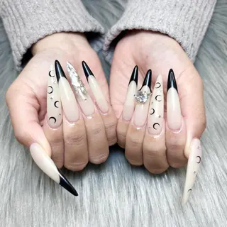 ネイル Darling nail salonのネイルデザイン