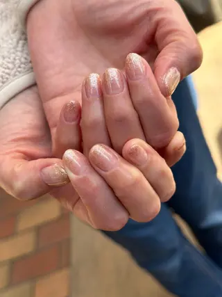 ネイル nailsalon ∞ ﾐｶﾅﾙ ∞のネイルデザイン