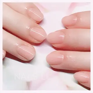 ネイル Nail salon luluのネイルデザイン